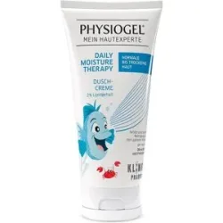 Physiogel Daily Moisture Therapy Dusch-Crème Kinder-Edition