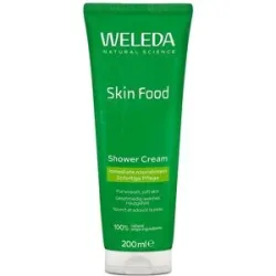 Weleda Skin Food Shower Cream