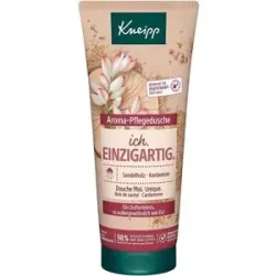 Kneipp Aroma-Pflegedusche Ich.Einzigartig