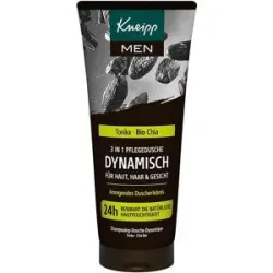 Kneipp Men 3in1 Pflegedusche Dynamisch