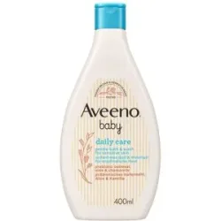 Aveeno Baby Daily Care Seifenfreies Bad & Duschgel