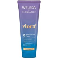 Weleda Ph Balancing Wash
