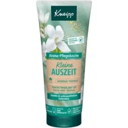 Kneipp Aroma-Pflegedusche Kleine Auszeit