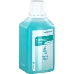 Esemtan Wash Lotion