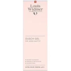 Louis Widmer Dusch Gel