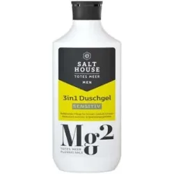 Salthouse Totes Meer Men 3in1 Duschgel Sensitiv