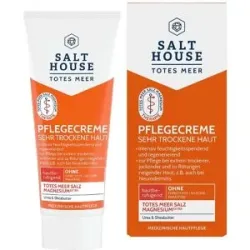 Salthouse Totes Meer Pflegecreme Sehr Trock.haut