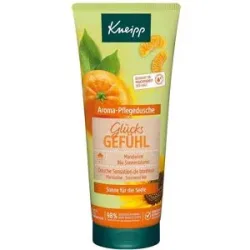 Kneipp Aroma-Pflegedusche Glücksgefühl