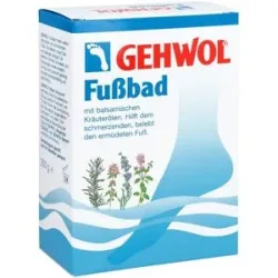 Gehwol Fussbad