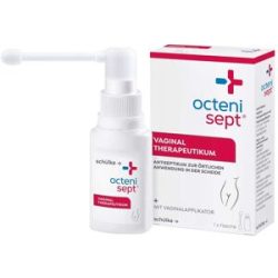 Octenisept Vaginaltherapeutikum