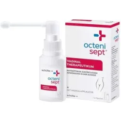 Octenisept Vaginaltherapeutikum
