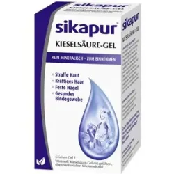 Sikapur Liquidum