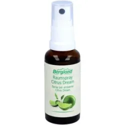 Raumspray Citrus Dream