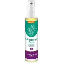 Erkältungsduft Raumspray