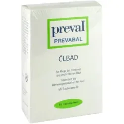 Preval Prevabal Bad