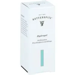 Retterspitz Hydrogel