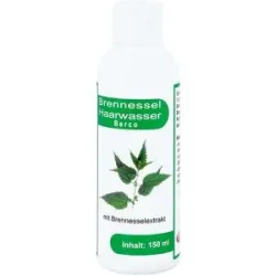Brennessel Haarwasser Berco