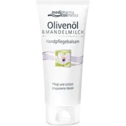 Oliven-Mandelmilch Handpflegebalsam