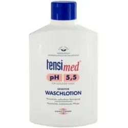 Tensimed Waschemulsion