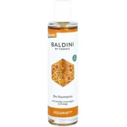 Taoasis Baldini Feelkraft Bio Demeter Raumspray