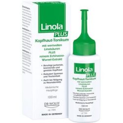 Linola Plus Kopfhaut-Tonikum