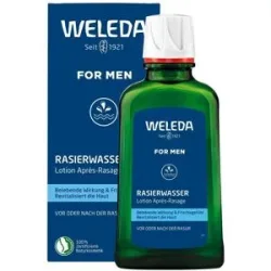 Weleda for Men Rasierwasser