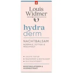 Louis Widmer hydraderm Nachtbalsam