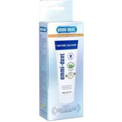 Emmi-dent Zahncreme nature