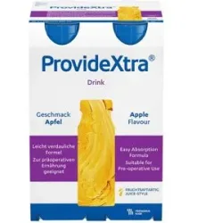 Provide Xtra Drink Apfel Trinkflasche