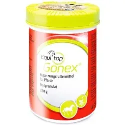Equitop Gonex veterinär Granulat
