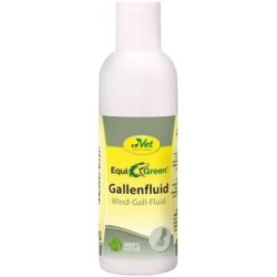 Gallenfluid für Pferde