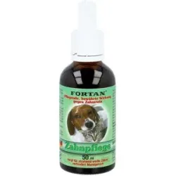 Fortan Zahnpflegemittel veterinär