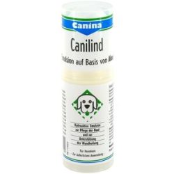 Canilind veterinär Gel