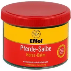 Effol Pferdesalbe veterinär