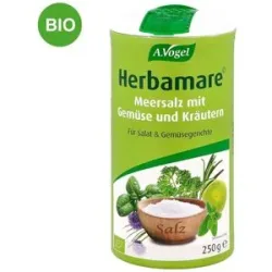 undefined, Herbamare A. Vogel Salz
