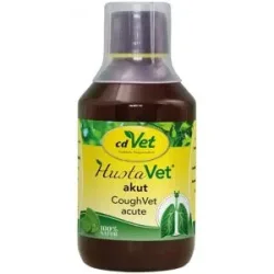 Hustavet akut veterinär