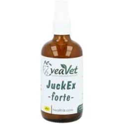 Juck Ex forte veterinär