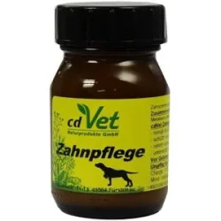 Zahnpflege veterinär