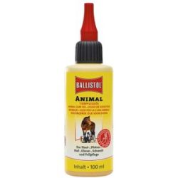 Ballistol animal veterinär Liquidum