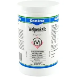 Welpenkalk Pulver