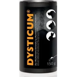 Dysticum Pulver veterinär