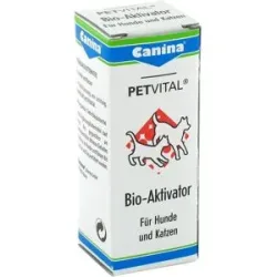 Petvital Bio Aktivator veterinär