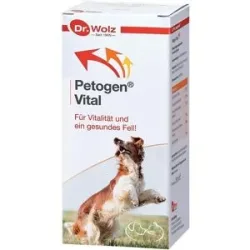 undefined, Petogen Vital flüssig veterinär
