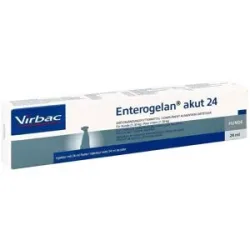 Enterogelan 24 Paste veterinär