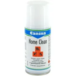 undefined, Home Clean veterinär Spray