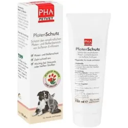 Pha Pfotenschutz Paste für Hunde