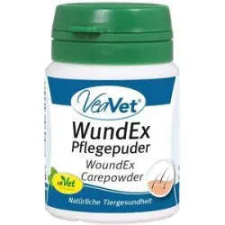 Wundex Pflegepuder veterinär