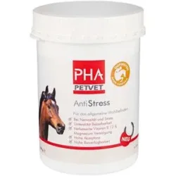 Pha Antistress für Pferde Pulver