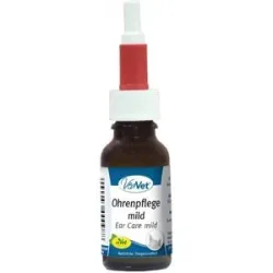 Veavet Ohrenpflege mild veterinär