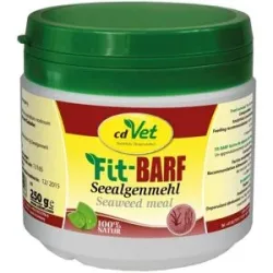 Fit-barf Seealgenmehl Pulver veterinär